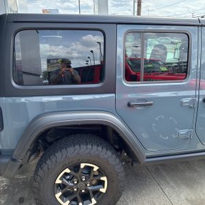 JEEP WRANGLER 4XE RUBICON 4XE - 6