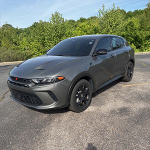 DODGE HORNET R/T - 1