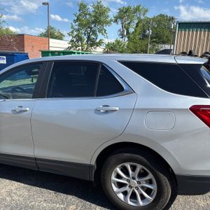 CHEVROLET EQUINOX LT - 6