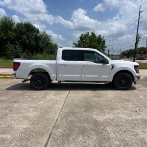 2025 FORD F-150 XLT 照片 10