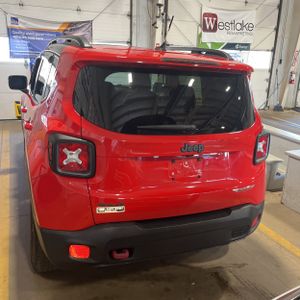 JEEP RENEGADE TRAILHAWK - 7