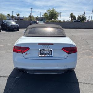 AUDI S5 3.0T - 7
