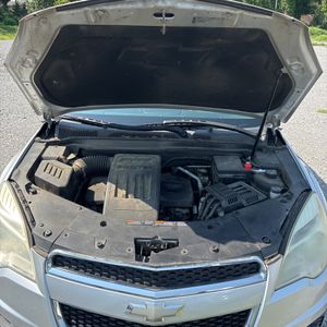 2013 Chevrolet EQUINOX LS thumbnail 42