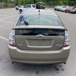 TOYOTA PRIUS - 7