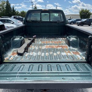 2008 FORD F-250 XLT — фото 37