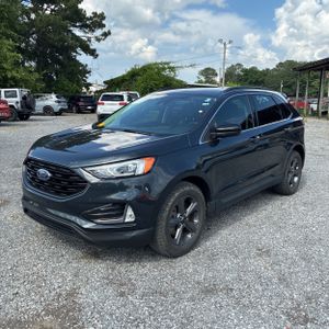 FORD EDGE SEL - 1