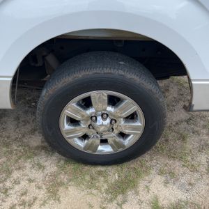 2012 FORD F-150 XLT — миниатюра 18