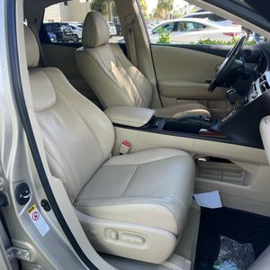 2013 Lexus RX 350 BASE 照片 30