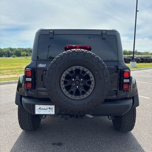 FORD BRONCO RAPTOR - 6