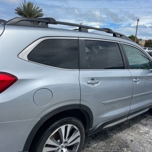 SUBARU ASCENT LIMITED 7-PASSENGER - 9