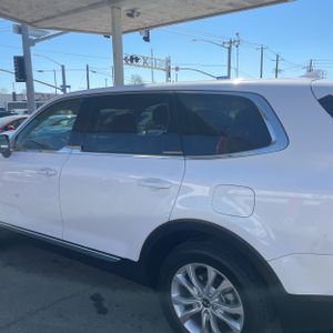 KIA TELLURIDE LX - 6