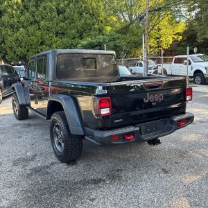 صورة 5 لـ 2023 JEEP GLADIATOR RUBICON