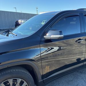 CHEVROLET TRAVERSE RS - 2