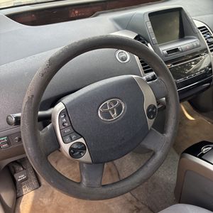 2007 Toyota PRIUS BASE — миниатюра 42
