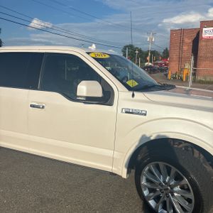 صورة مصغرة 11 لـ 2019 FORD F-150 LIMITED