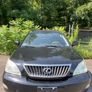 2009 Lexus RX 350 BASE 缩略图 14