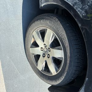 صورة 18 لـ 2015 Honda PILOT TOURING