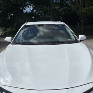 2018 Toyota CAMRY LE — фото 15