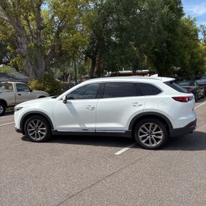 MAZDA CX-9 GRAND TOURING - 3