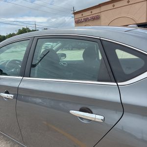 NISSAN SENTRA S - 6