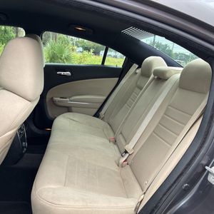 2014 Dodge CHARGER SE 缩略图 34