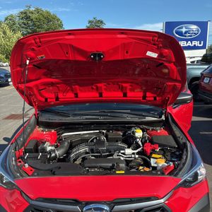 2024 Subaru CROSSTREK PREMIUM photo 45