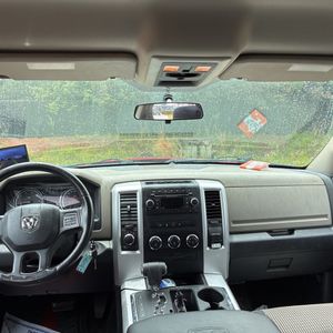 2012 RAM 1500 SLT thumbnail 40