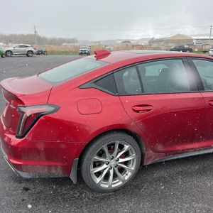 CADILLAC CT5 SPORT - 9