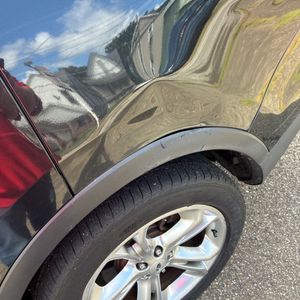 2014 FORD EXPLORER LIMITED 照片 48