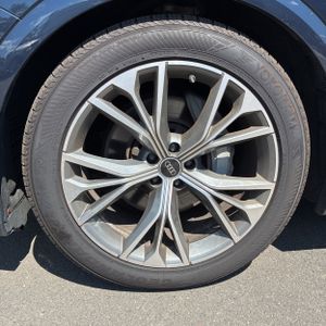 صورة 17 لـ 2024 AUDI Q8 PRESTIGE