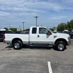 FORD F-250 XLT - 10