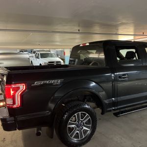 FORD F-150 XLT - 9