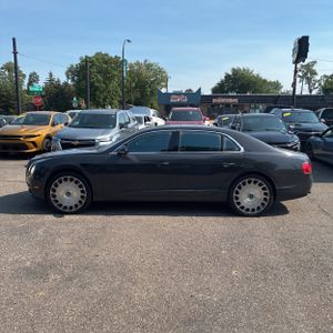 2014 Bentley FLYING SPUR BASE photo 3