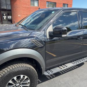 FORD F-150 RAPTOR - 2