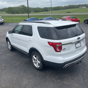 FORD EXPLORER XLT - 5
