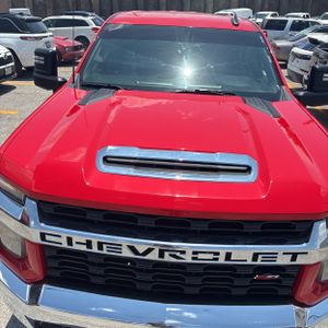 صورة مصغرة 14 لـ 2023 Chevrolet SILVERADO 2500HD LT