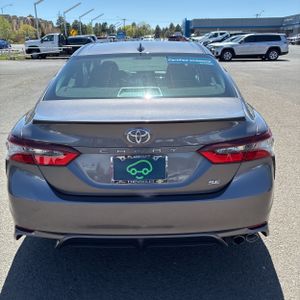 TOYOTA CAMRY - 7