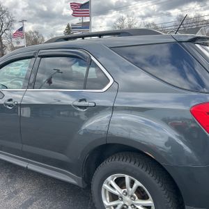 CHEVROLET EQUINOX LT - 6