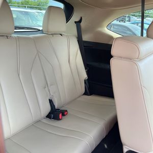 2024 Acura MDX SH-AWD W/TECH 照片 37