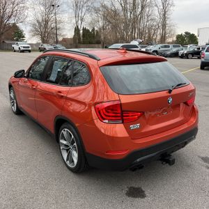 BMW X1 XDRIVE28I - 5