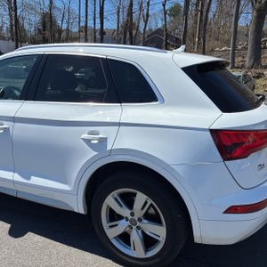 AUDI Q5 QUATTRO PREMIUM PLUS 45 TFSI - 6