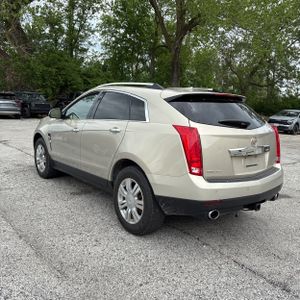 CADILLAC SRX LUXURY COLLECTION - 5