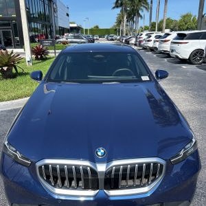 2026 BMW 530I 缩略图 15