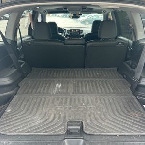 2021 Honda PILOT TOURING 缩略图 45