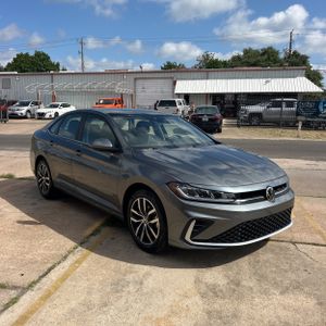 2026 Volkswagen JETTA SE 照片 10