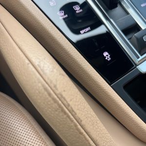 2019 Porsche CAYENNE BASE 缩略图 68