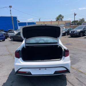 2023 Hyundai SONATA SE — миниатюра 42