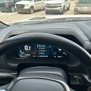 2022 FORD F-150 TREMOR thumbnail 60