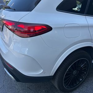صورة مصغرة 58 لـ 2024 Mercedes-BENZ GLC