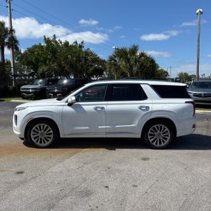 HYUNDAI PALISADE LIMITED - 3